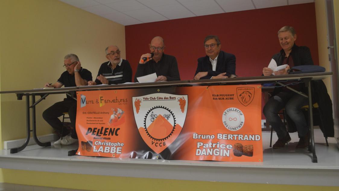 Velo club net hotsell resultat